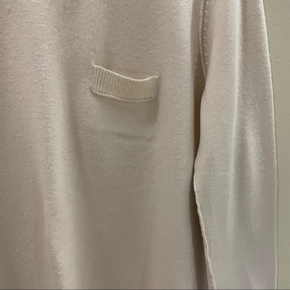 Brochu Walker Crewneck Elbow-Patch Sweater - Picture 10 of 16